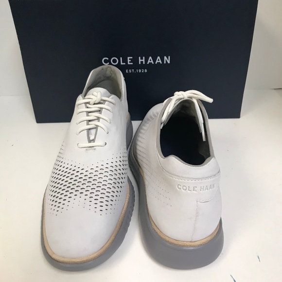 Cole Haan 2.Zerogrand Laser Wingtip Nimbus - Picture 5 of 6